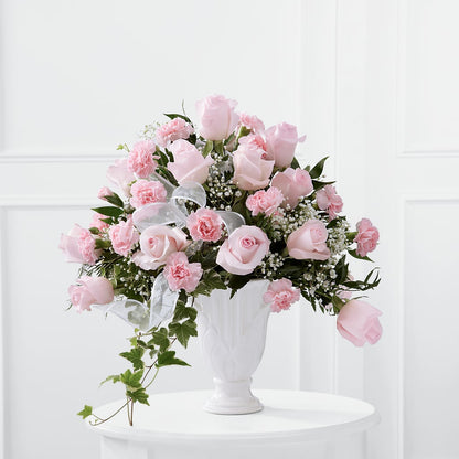Deepest Sympathy Arrangement –  Bayport Flower Houses Inc, Bayport NY