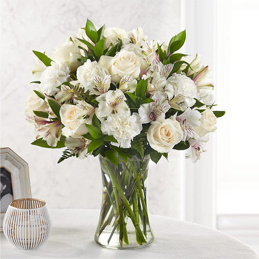 Cherished Friend Bouquet –  Bayport Flower Houses Inc, Bayport NY