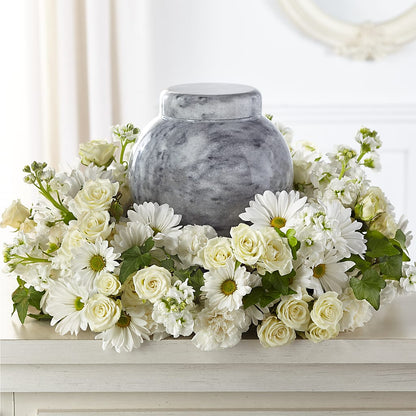 Timeless Tribute Cremation Adornment –  Bayport Flower Houses Inc, Bayport NY