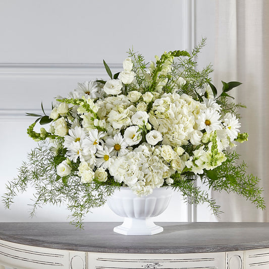 Love & Compassion Arrangement –  Bayport Flower Houses Inc, Bayport NY