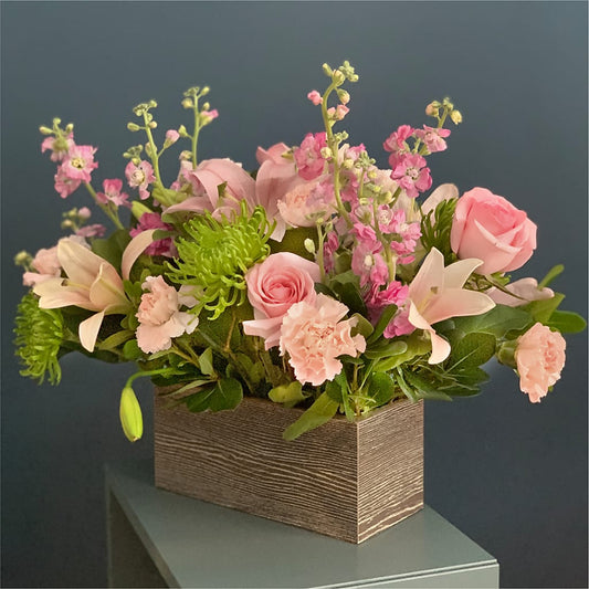 Beautiful Spirit Basket –  Bayport Flower Houses Inc, Bayport NY