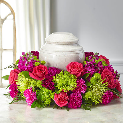 Hopeful Blessings Cremation Adornment –  Bayport Flower Houses Inc, Bayport NY