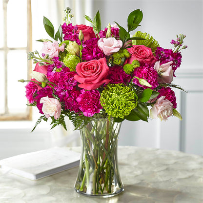 Everlasting Embrace Bouquet –  Bayport Flower Houses Inc, Bayport NY