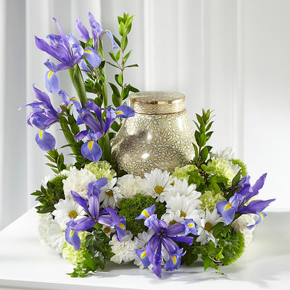 Sincere Spirit Cremation Adornment –  Bayport Flower Houses Inc, Bayport NY