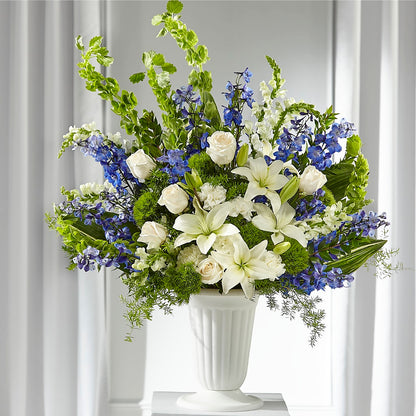 Heartfelt Hope Arrangement –  Bayport Flower Houses Inc, Bayport NY