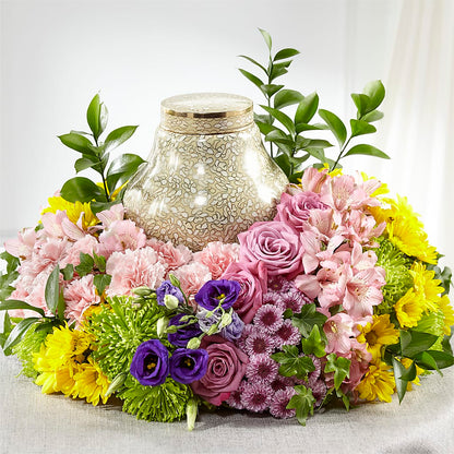 Rays of Hope Cremation Adornment –  Bayport Flower Houses Inc, Bayport NY
