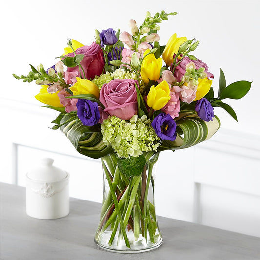 Wondrous Memories Bouquet –  Bayport Flower Houses Inc, Bayport NY