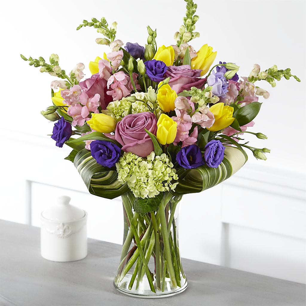 Wondrous Memories Bouquet –  Bayport Flower Houses Inc, Bayport NY