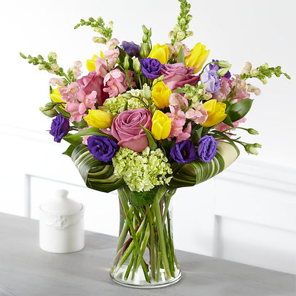 Wondrous Memories Bouquet –  Bayport Flower Houses Inc, Bayport NY