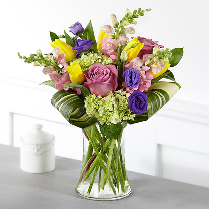 Wondrous Memories Bouquet –  Bayport Flower Houses Inc, Bayport NY