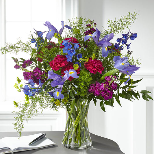 Giving Grace Bouquet –  Bayport Flower Houses Inc, Bayport NY