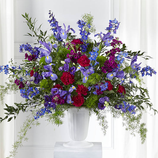 Memorial of Life Arrangement –  Bayport Flower Houses Inc, Bayport NY