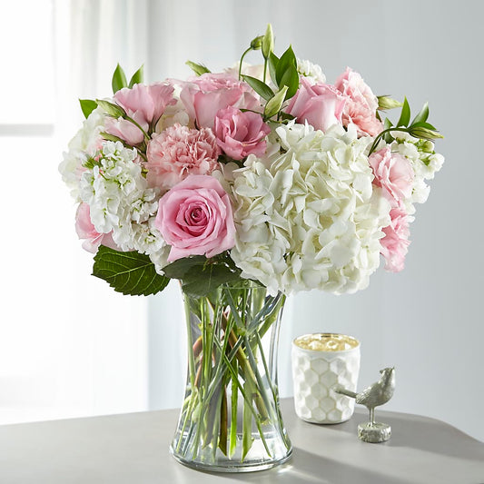 Guiding Grace Bouquet –  Bayport Flower Houses Inc, Bayport NY