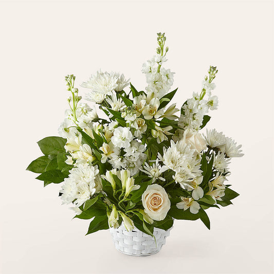 Eternal Affection Arrangement –  Bayport Flower Houses Inc, Bayport NY