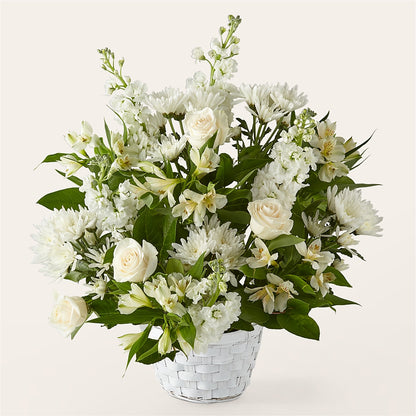 Eternal Affection Arrangement –  Bayport Flower Houses Inc, Bayport NY