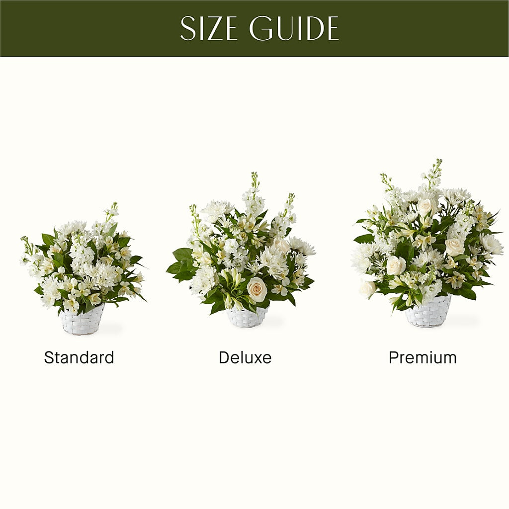 Eternal Affection Arrangement –  Bayport Flower Houses Inc, Bayport NY