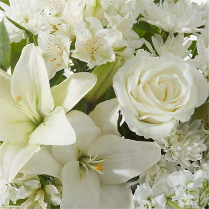 Peaceful Reflections Arrangement –  Bayport Flower Houses Inc, Bayport NY