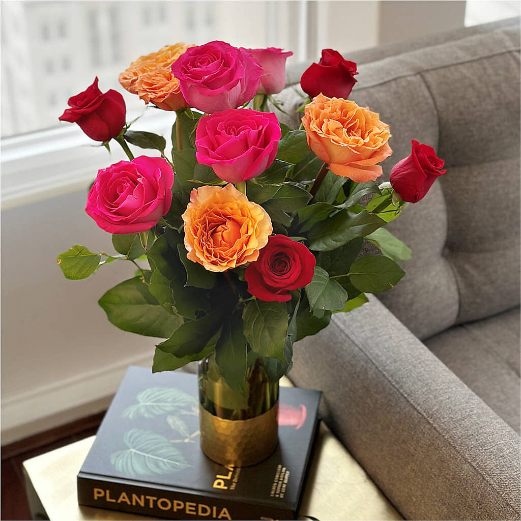 Ever After Rose Bouquet –  Bayport Flower Houses Inc, Bayport NY