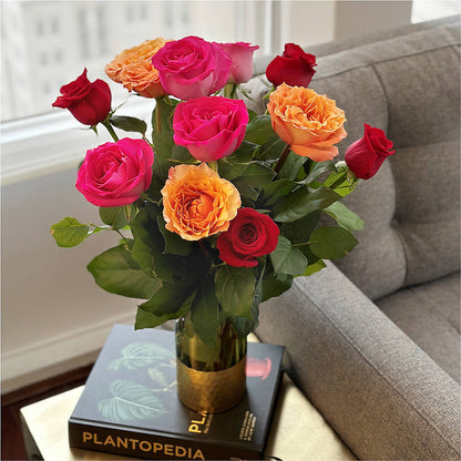 Ever After Rose Bouquet –  Bayport Flower Houses Inc, Bayport NY