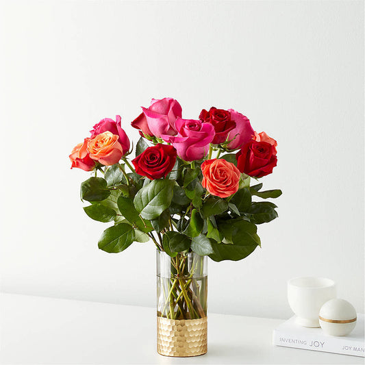 Ever After Rose Bouquet –  Bayport Flower Houses Inc, Bayport NY
