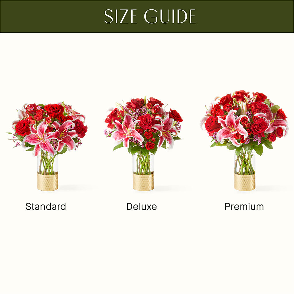 Match Made in Heaven Bouquet –  Bayport Flower Houses Inc, Bayport NY