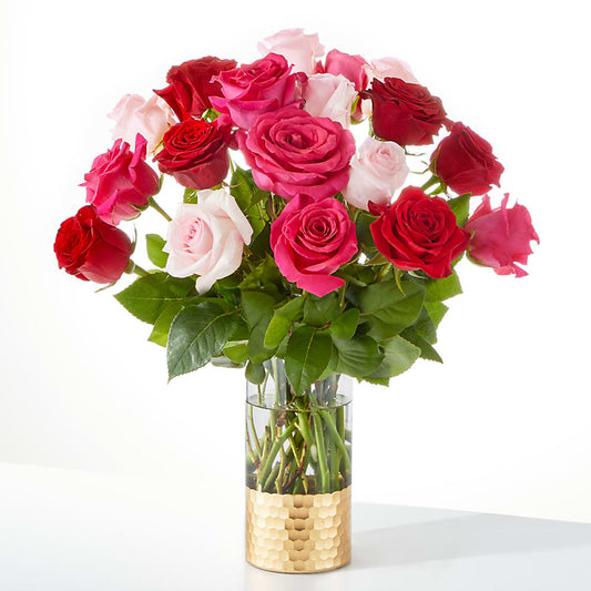 Love Notes Rose Bouquet –  Bayport Flower Houses Inc, Bayport NY