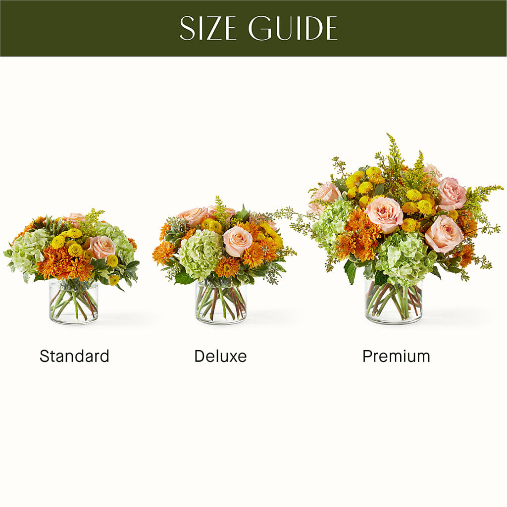 Fall Foliage Bouquet –  Bayport Flower Houses Inc, Bayport NY