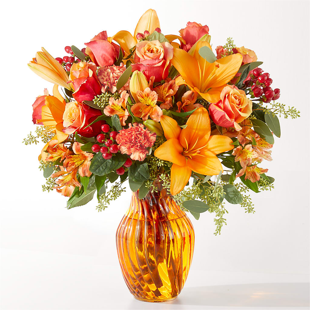 Afternoon Light Bouquet –  Bayport Flower Houses Inc, Bayport NY
