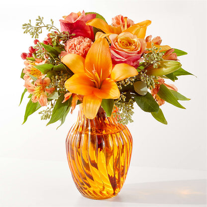 Afternoon Light Bouquet –  Bayport Flower Houses Inc, Bayport NY