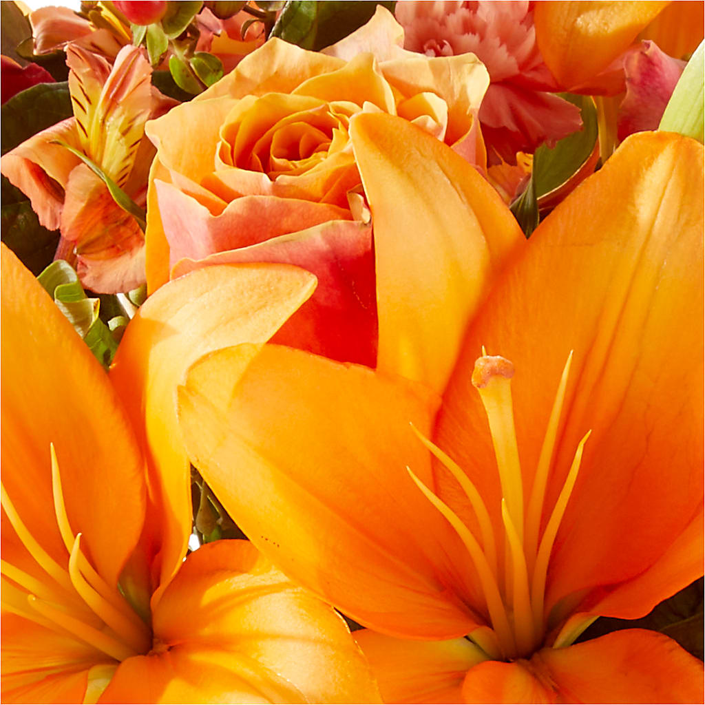 Afternoon Light Bouquet –  Bayport Flower Houses Inc, Bayport NY