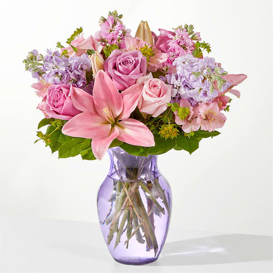The Crown Jewel Bouquet –  Bayport Flower Houses Inc, Bayport NY