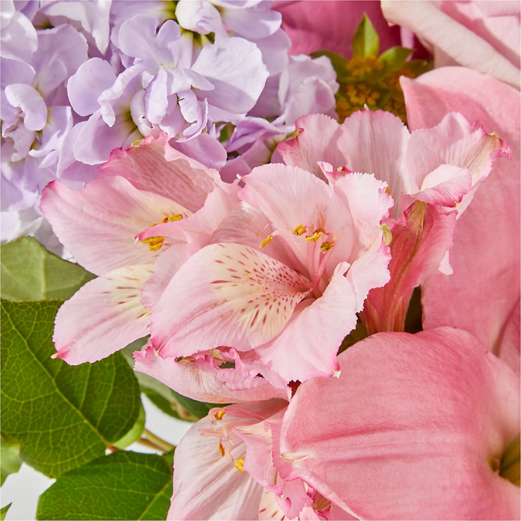 The Crown Jewel Bouquet –  Bayport Flower Houses Inc, Bayport NY