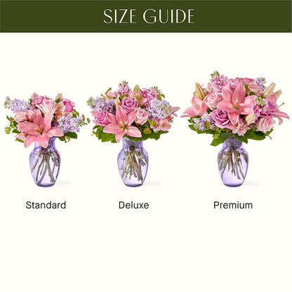 The Crown Jewel Bouquet –  Bayport Flower Houses Inc, Bayport NY