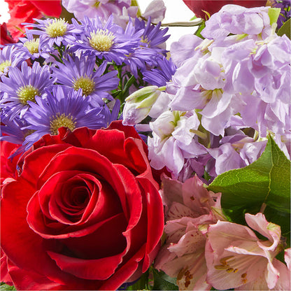 Your Majesty Bouquet –  Bayport Flower Houses Inc, Bayport NY