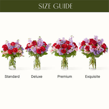 Your Majesty Bouquet –  Bayport Flower Houses Inc, Bayport NY