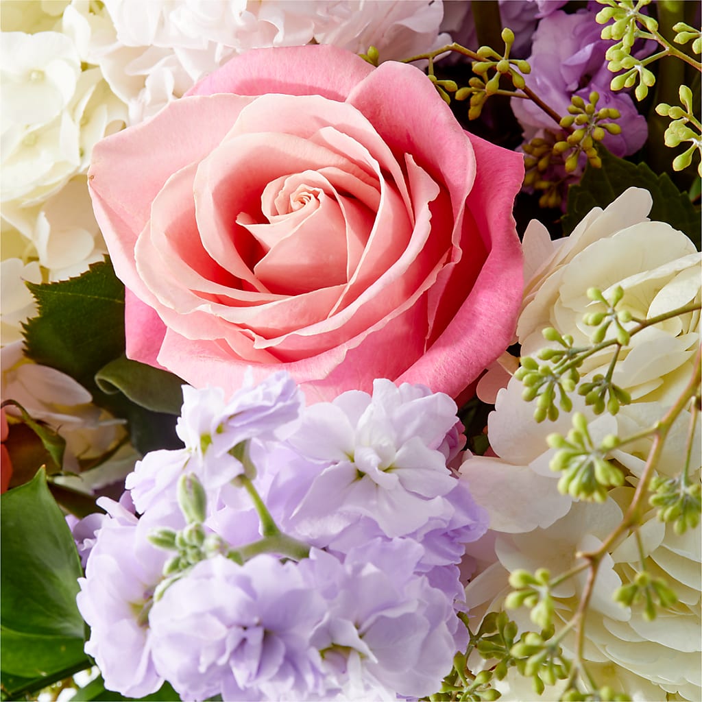 Embraced Bouquet –  Bayport Flower Houses Inc, Bayport NY