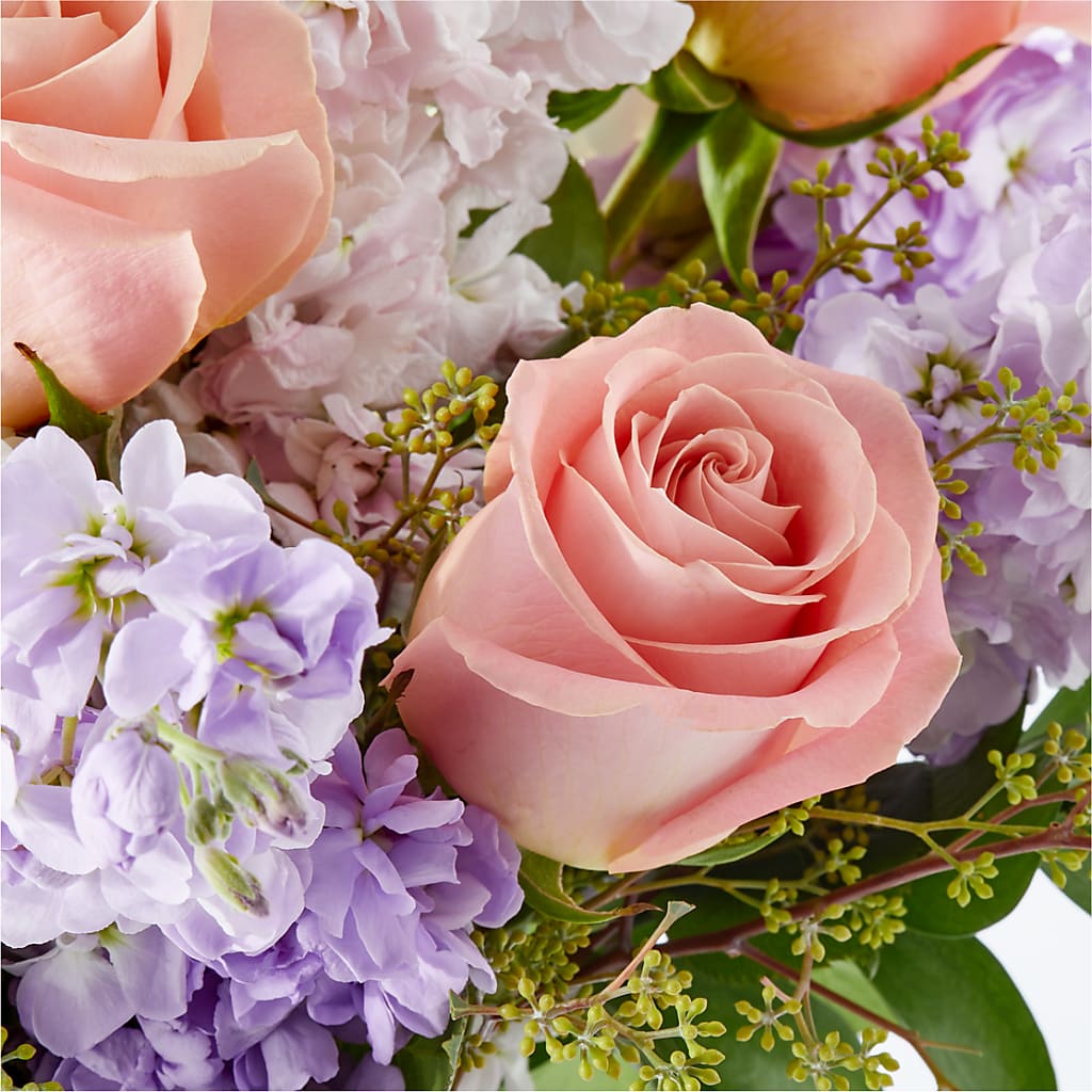 Embraced Bouquet –  Bayport Flower Houses Inc, Bayport NY