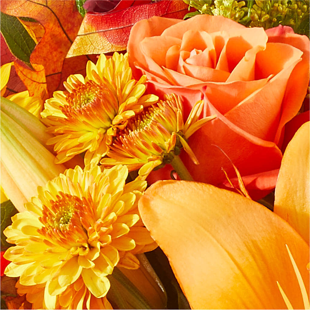 Sunny Side Bouquet –  Bayport Flower Houses Inc, Bayport NY