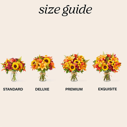 Sunny Side Bouquet –  Bayport Flower Houses Inc, Bayport NY