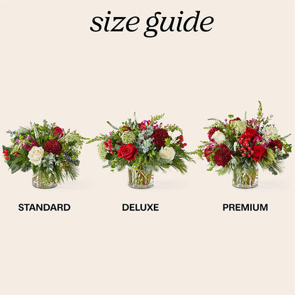 Cranberry Fizz Bouquet –  Bayport Flower Houses Inc, Bayport NY