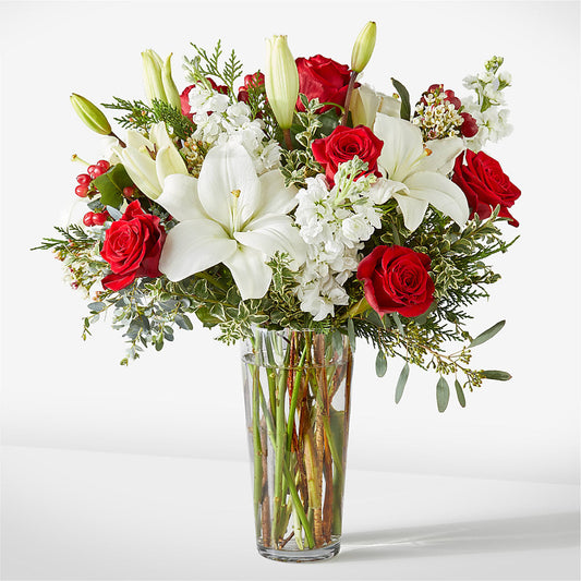 Twinkle Lights Bouquet –  Bayport Flower Houses Inc, Bayport NY