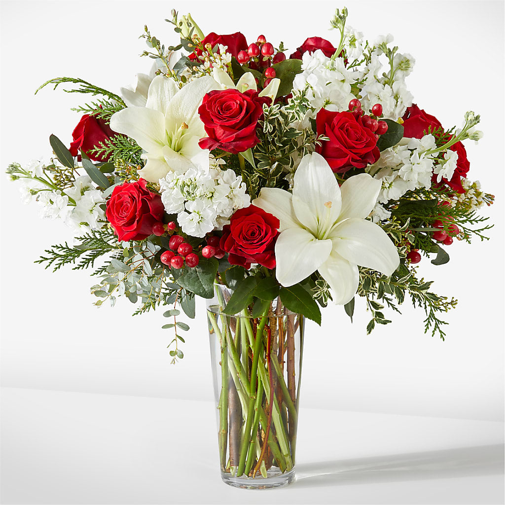 Twinkle Lights Bouquet –  Bayport Flower Houses Inc, Bayport NY
