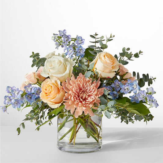 Inspired Bouquet –  Bayport Flower Houses Inc, Bayport NY