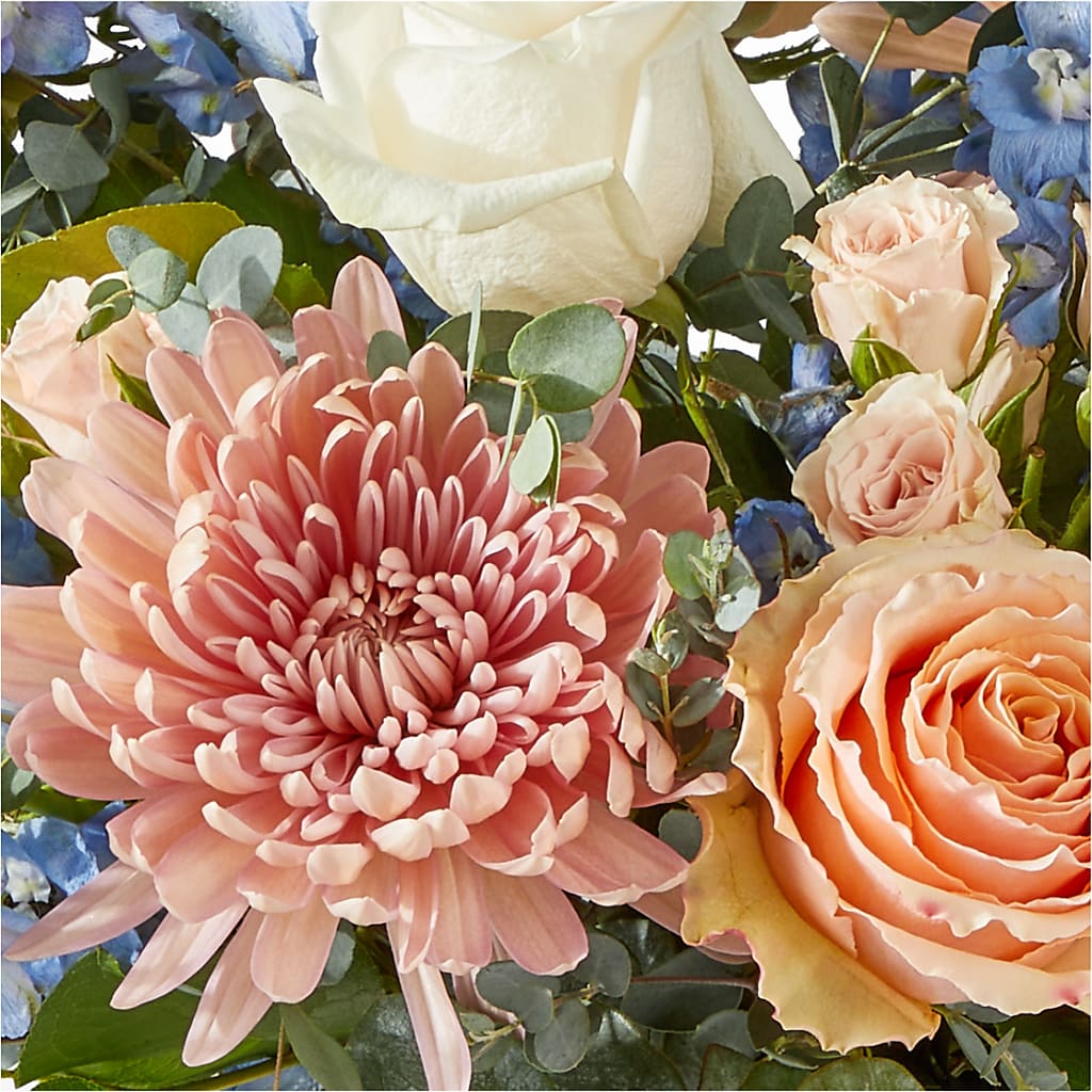 Inspired Bouquet –  Bayport Flower Houses Inc, Bayport NY