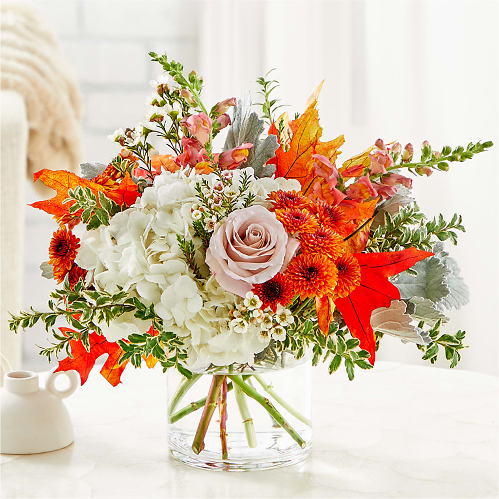 Autumnal Equinox Bouquet –  Bayport Flower Houses Inc, Bayport NY
