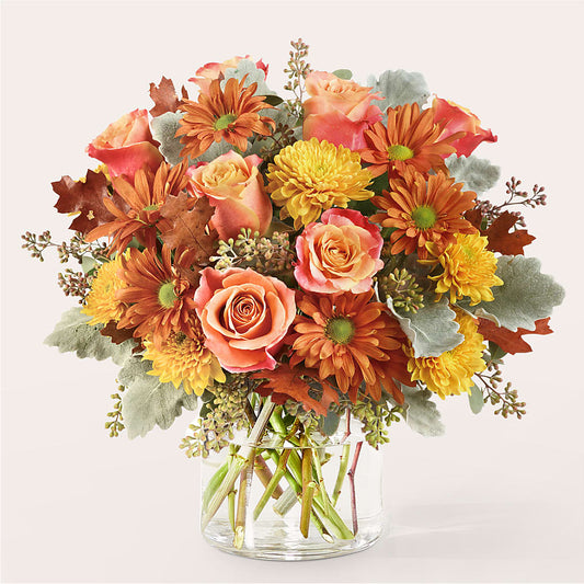 Caramel Apple Bouquet –  Bayport Flower Houses Inc, Bayport NY