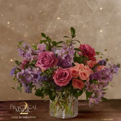 THE SEASIDE SPELLS BOUQUET –  Bayport Flower Houses Inc, Bayport NY
