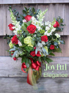 Bayport's Best - Joyful Elegance